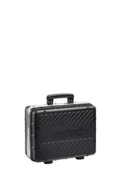 Empty suitcase w/o wheels redirect to product page